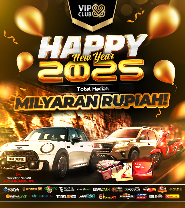 EVENT NATAL DAN TAHUN BARU 2025